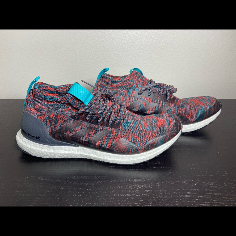 New Adidas Ultraboost Mid